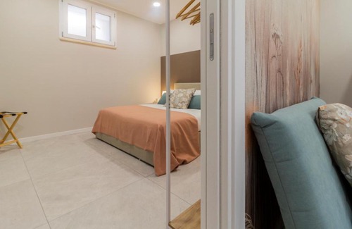 Terni Apartment | Family-Friendly Retreat at Appartamenti Natura e Terra Marmore