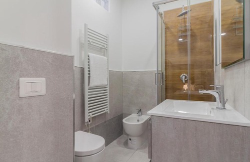 Terni Apartment | Family-Friendly Retreat at Appartamenti Natura e Terra Marmore