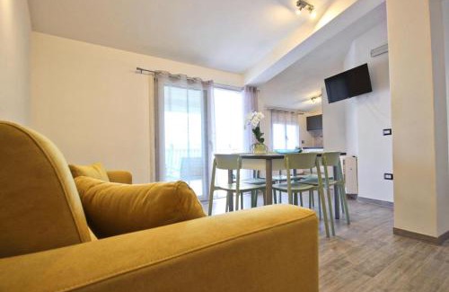 Baunei Apartment | Oceanfront Appartamenti Nicolò: Guest Rated 9.8/10