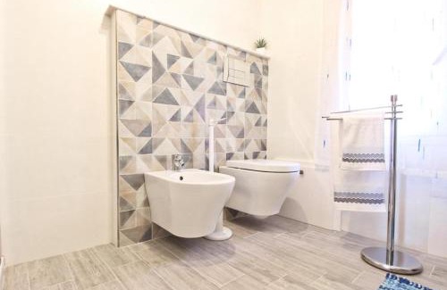 Baunei Apartment | Oceanfront Appartamenti Nicolò: Guest Rated 9.8/10
