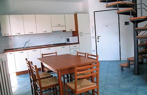 Cattolica Apartment | Highly Rated Appartamenti Olimpia e Letizia for Families