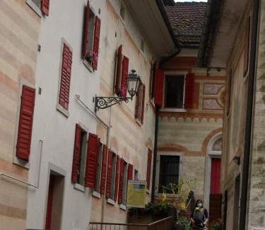 Caralte Apartment | Pet-Friendly Appartamenti Palazzo Lazzaris in Dolomiti