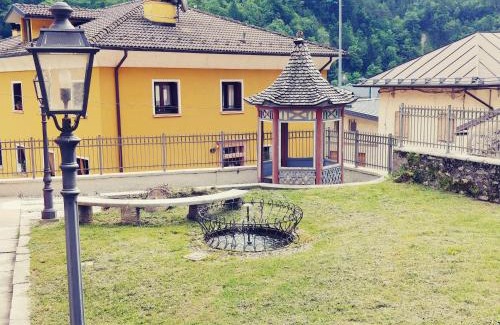 Caralte Apartment | Pet-Friendly Appartamenti Palazzo Lazzaris in Dolomiti