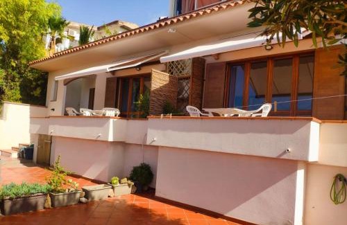 Nebida Apartment | Oceanfront Appartamenti Panorama: Family-Friendly Retreat