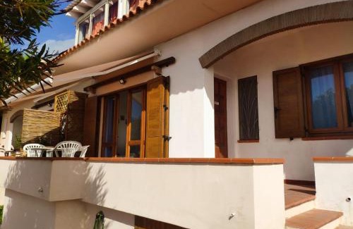 Nebida Apartment | Oceanfront Appartamenti Panorama: Family-Friendly Retreat