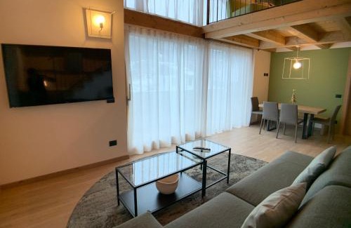 Padola Apartment | Pet-Friendly Appartamenti Passuello Padola - Verde Awaits