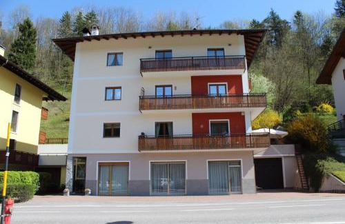 Ponte Arche Apartment | Pet-Friendly Appartamenti Pedrini - Rated 8.9 by Guests