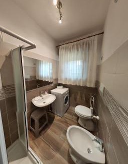 Ponte Arche Apartment | Pet-Friendly Appartamenti Pedrini - Rated 8.9 by Guests