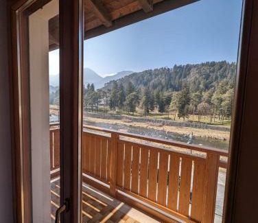 Ponte Arche Apartment | Pet-Friendly Appartamenti Pedrini - Rated 8.9 by Guests