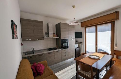 Ponte Arche Apartment | Pet-Friendly Appartamenti Pedrini - Rated 8.9 by Guests