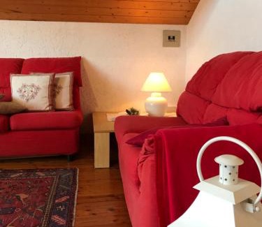 Castello-Molina di Fiemme Apartment | Pet-Friendly Appartamenti Pichler with 9.7/10 Guest Rating