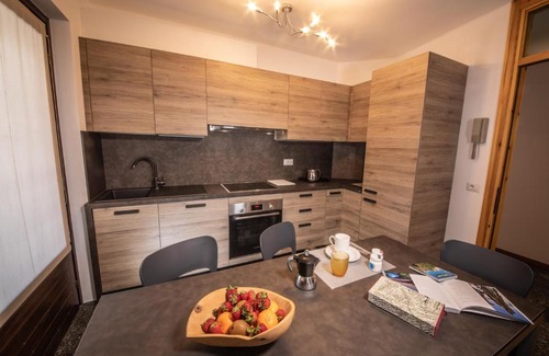 Isolaccia Apartment | Pet Friendly Appartamenti Pirovano in Valdidentro