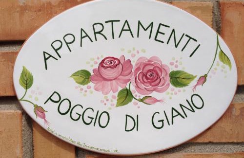 Nord-Est Apartment | Family-Friendly Appartamenti Poggio di Giano - Rated 9/10