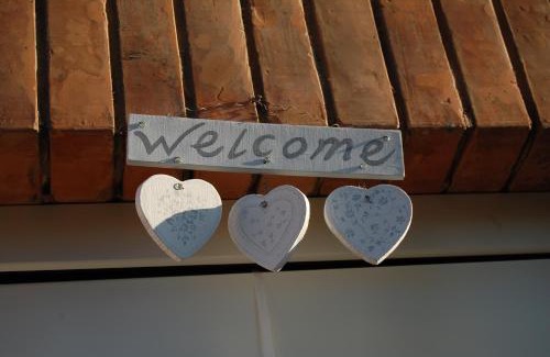 Nord-Est Apartment | Family-Friendly Appartamenti Poggio di Giano - Rated 9/10