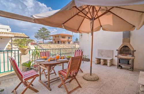 Punta Secca Apartment | Oceanfront Appartamenti Pomelia in Punta Secca