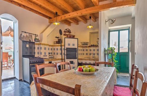Punta Secca Apartment | Oceanfront Appartamenti Pomelia in Punta Secca