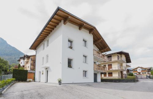 Transacqua Apartment | Child-Friendly Appartamenti Primiero with Exceptional Ratings