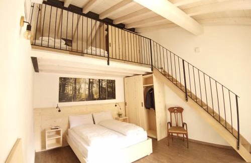 Pieve Apartment | Pet-Friendly Retreat at Residenza 1928 - Rated 9.5/10