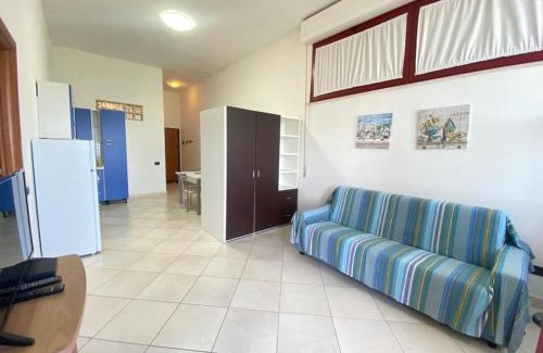 Calambrone House | Pet-Friendly Appartamenti Regina del Mare for Memorable Stays