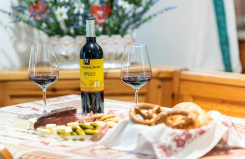 Pera Apartment | Discover Appartamenti Residence La Roggia - Pet & Child Friendly