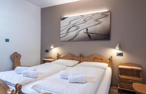 Pera Apartment | Discover Appartamenti Residence La Roggia - Pet & Child Friendly