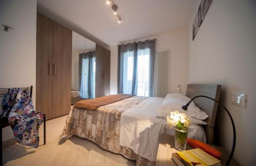 Riccione Apartment | Family-Friendly Appartamenti Residence Giardini - 4 Stars