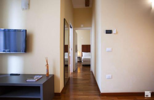 Ravenna Apartment | Family-Friendly Appartamenti Resort Roma & I Banchieri