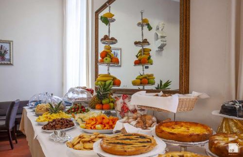 Ravenna Apartment | Family-Friendly Appartamenti Resort Roma & I Banchieri
