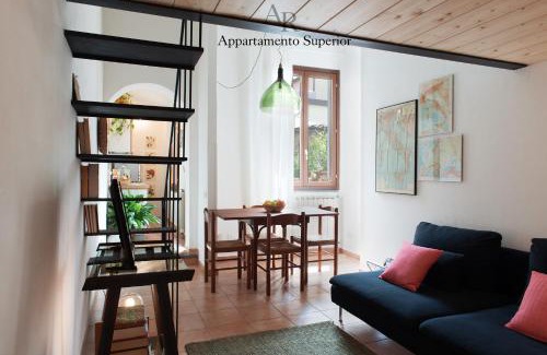 Empoli Apartment | Top-Rated Appartamenti Ridolfi: Family-Friendly Retreat