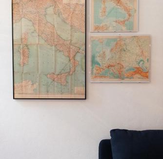 Empoli Apartment | Top-Rated Appartamenti Ridolfi: Family-Friendly Retreat