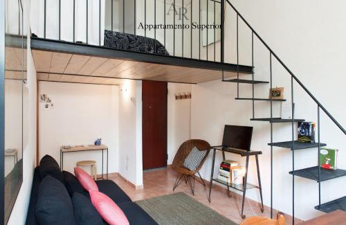 Empoli Apartment | Top-Rated Appartamenti Ridolfi: Family-Friendly Retreat
