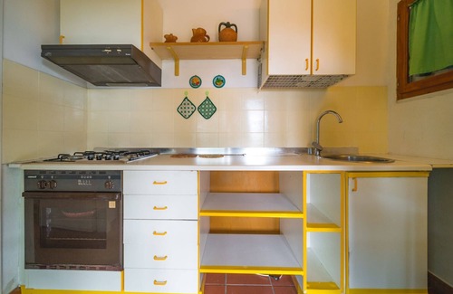 Innamorata Villa | Discover Appartamenti Rita - Cottage with Family-Friendly Perks