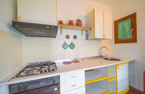 Innamorata Villa | Discover Appartamenti Rita - Cottage with Family-Friendly Perks