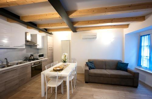 Riva del Garda Apartment | Family-Friendly Appartamenti Rivantica - 4 Star, Guest Rated 9.5