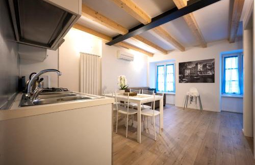 Riva del Garda Apartment | Family-Friendly Appartamenti Rivantica - 4 Star, Guest Rated 9.5
