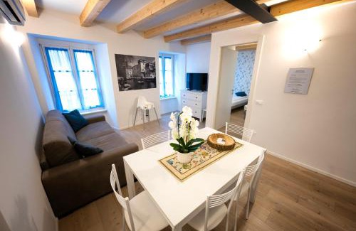 Riva del Garda Apartment | Family-Friendly Appartamenti Rivantica - 4 Star, Guest Rated 9.5
