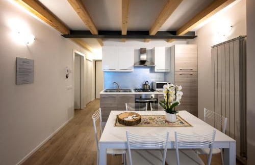 Riva del Garda Apartment | Family-Friendly Appartamenti Rivantica - 4 Star, Guest Rated 9.5