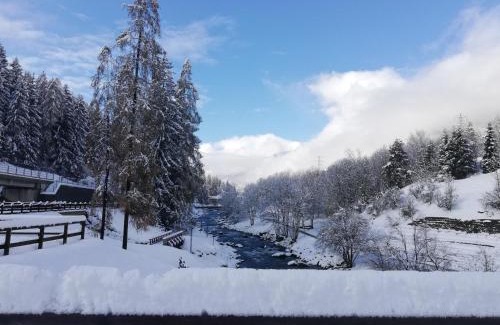 Marilleva 900 Apartment | Family-Friendly Getaway at Appartamenti Roulette Montana