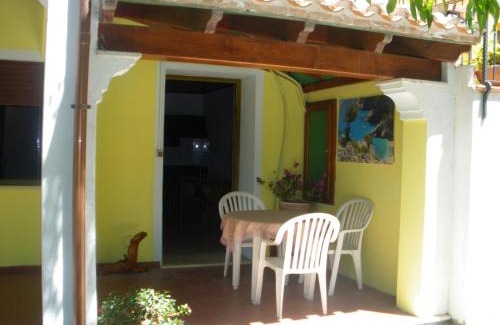 Triei Apartment | Pet-Friendly Appartamenti S'accodoro with High Guest Ratings