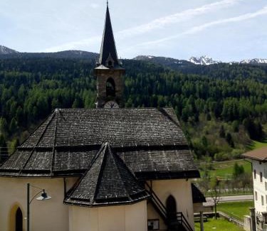 Commezzadura Apartment | Family-Friendly Appartamenti Sasso Rosso - Rated 9.5/10