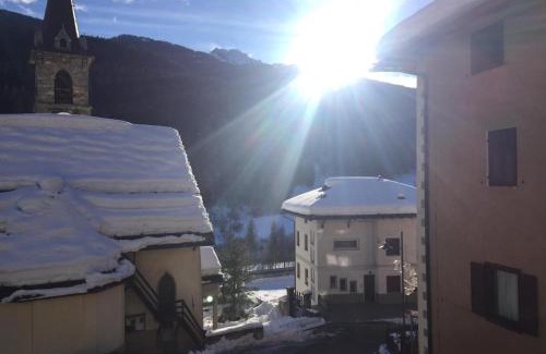 Commezzadura Apartment | Family-Friendly Appartamenti Sasso Rosso - Rated 9.5/10