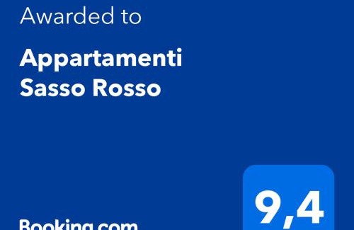 Commezzadura Apartment | Family-Friendly Appartamenti Sasso Rosso - Rated 9.5/10
