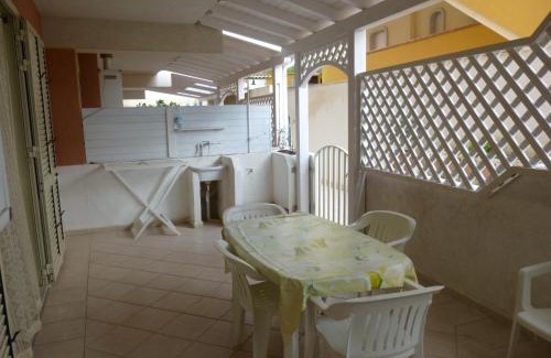 Lido Rossello Apartment | Cozy Appartamenti Scala Dei Turchi with Oceanfront Views