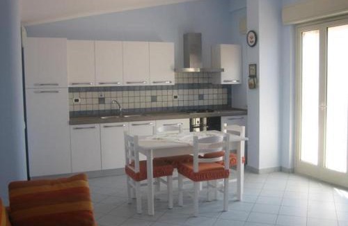 Lido Rossello Apartment | Cozy Appartamenti Scala Dei Turchi with Oceanfront Views