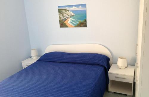 Lido Rossello Apartment | Cozy Appartamenti Scala Dei Turchi with Oceanfront Views