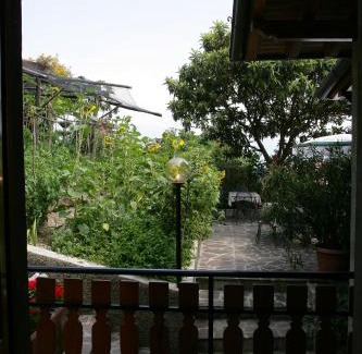 Musaga Apartment | Cozy Appartamenti Serena - Nonna Elvira with Ocean Views