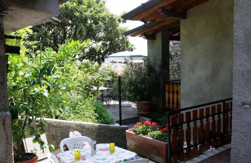 Musaga Apartment | Cozy Appartamenti Serena - Nonna Elvira with Ocean Views