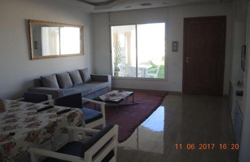 Hammam Al Agzaz Apartment | Oceanfront Appartamenti Sulla Spiaggia - Rated 8.8/10