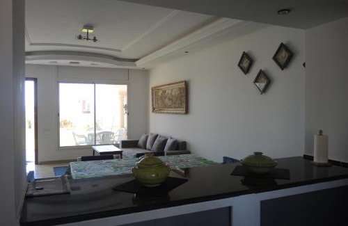 Hammam Al Agzaz Apartment | Oceanfront Appartamenti Sulla Spiaggia - Rated 8.8/10
