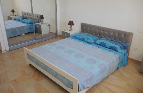 Hammam Al Agzaz Apartment | Oceanfront Appartamenti Sulla Spiaggia - Rated 8.8/10